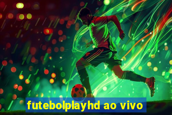 futebolplayhd ao vivo